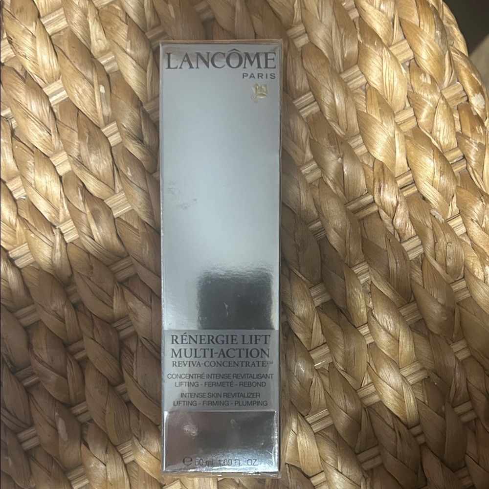 Lancome Silver Renergie Lift Multi-Action Serum